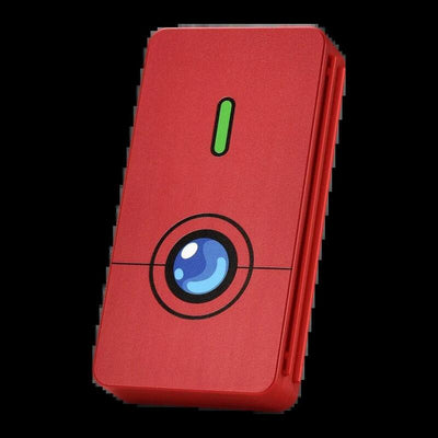 Funlab Case Switch Game Storage 48 Card Slots — image 1