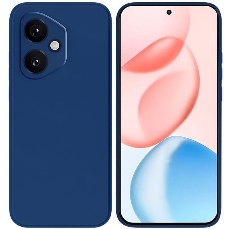 Case Honor 400 Square Liquid Premium Blue