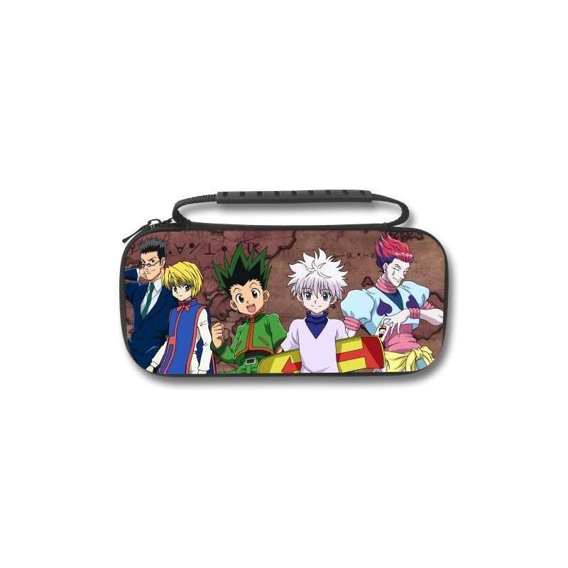Case Hunterxhunter Grupo Sw