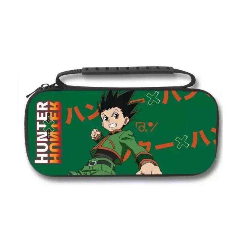 Case Hunterxhunter Green - Gon Slim Swi