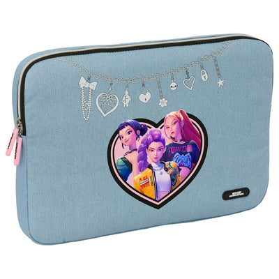 Case Laptop Huntrix Kpop Demon Hunters — image 1