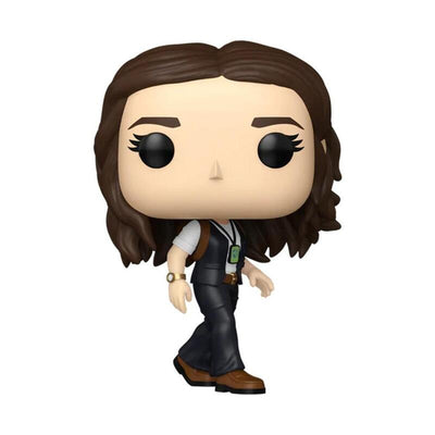 Funko Pop DC Comics Superman 2025 Lois Lane — image 1