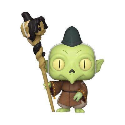 Funko Pop Inuyasha Jaken 58025 — image 1