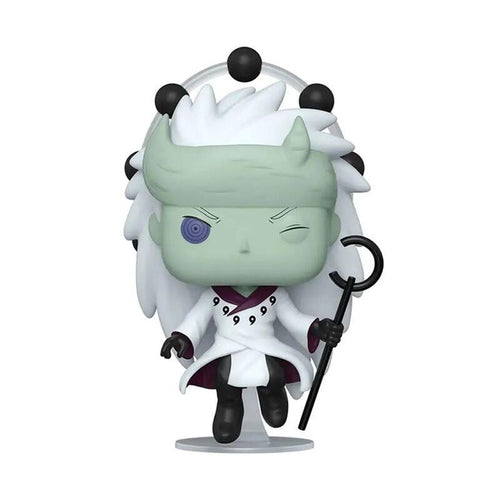 Funko Pop Naruto Sage Madara Uchiha 58009 — image 1