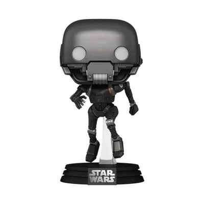 Funko Pop Star Wars: Andor K 2SO — image 1