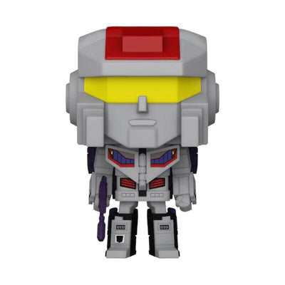 Funko Pop Transformers G1 Astrotrain 80984 — image 1