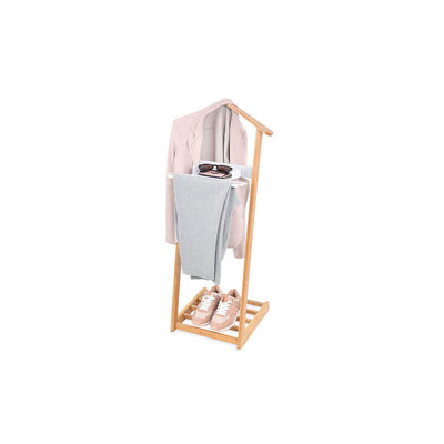 Galan Noche Bambu With Repisa Zapatos 43,5X34X102CM — image 1
