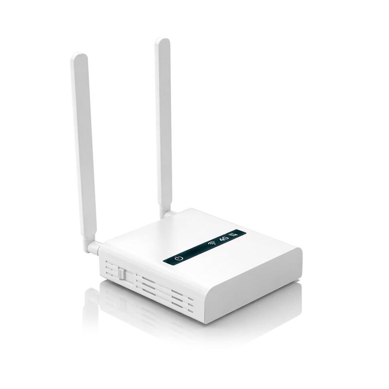 Geemarc CL2000 - 4G Telefon-adaptador