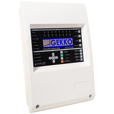 Gekko - 4 Loop Analog Central 4 Loop Power Supply 2.4A — image 1