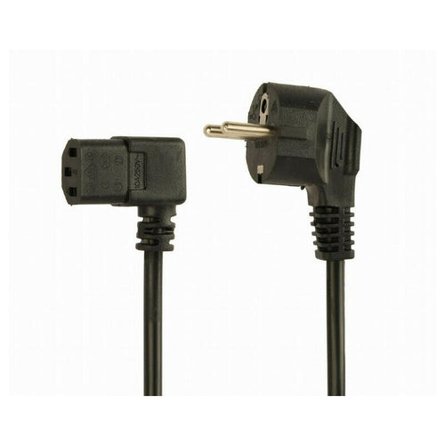 Gembird Power Cord C13 Vde Approved 1.5M — image 1