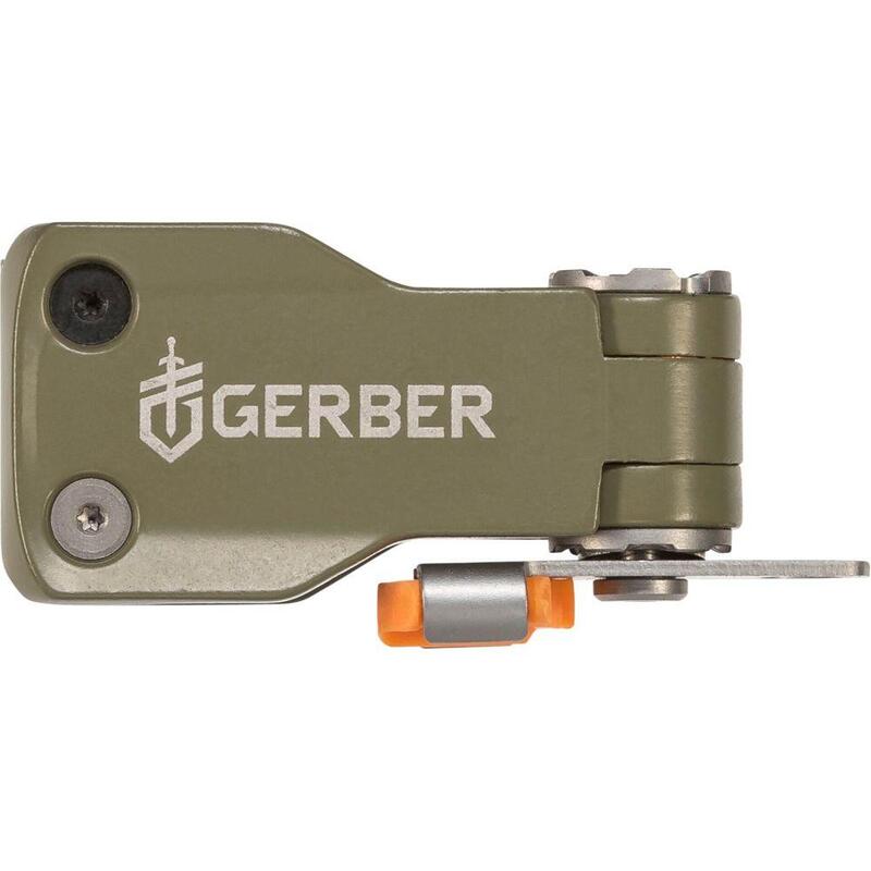 Gerber Freehander Nip & Clip Fishing Multitool