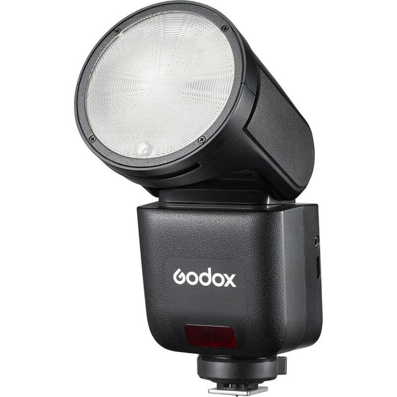 Godox V1MID Nikon