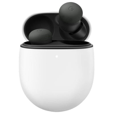 Google Pixel Buds Pro 2 Green Líquen Version Importación — image 1