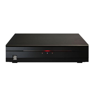 Grabador Network Nvr 8 Canales, Switch PoE 8 — image 1