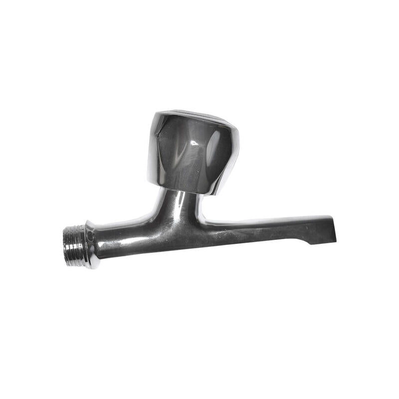 Grifo Fregadera - Front - 13CM - V/Metal - 1/2 - (envasado)