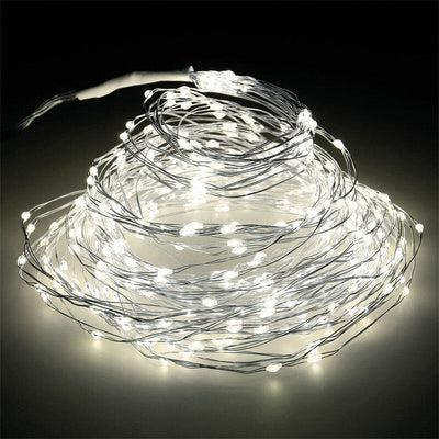Garland Micro LED Outdoor White Calido Tree 180CM 6,8M Long — image 1