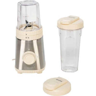 Guzzini Sous Chef Mobiler Mixer On-the-go, Creme — image 1