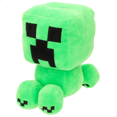 Hucha Plush Toy Minecraft 20CM — image 1