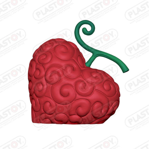 Hucha Playstoy One Piece Ope Fruit 12CM — image 1