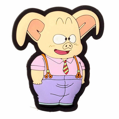 Magnet Relieve Oolong Dragon Ball — image 1