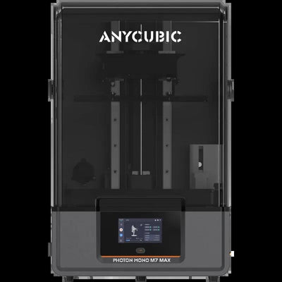 Anycubic Printer 3D Photon Mono M7 Max. Msla/LCD Resina — image 1