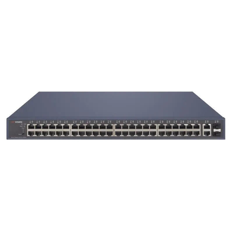 Hikvision Switch DS-3E1552P-SI