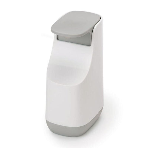 Joseph Slim Light Grey Soap Pump — image 1