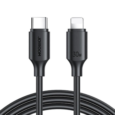 Joyroom Cable Type-c a Lightning 30?W 1?M — image 1