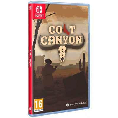 Set Colt Canyon Switch — image 1