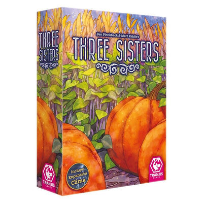 Set Of Desk Three Sisters — image 1