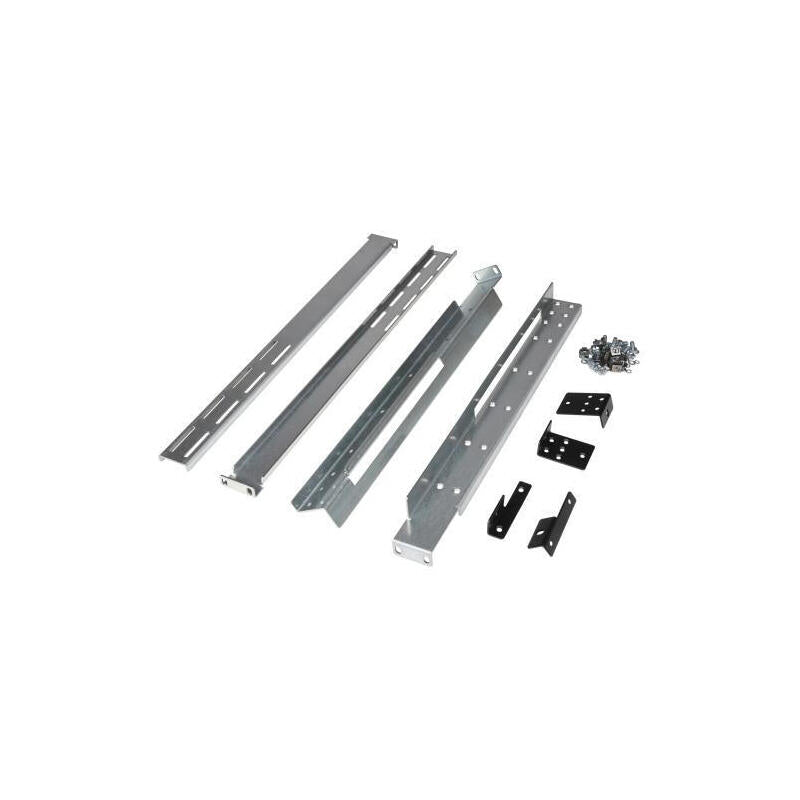 Ever Set Of Rieles Assembly UPS Version Rt Rack Ever W / OP-ZA00-0001 / 00