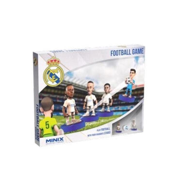 Minix Set Real Madrid — image 1