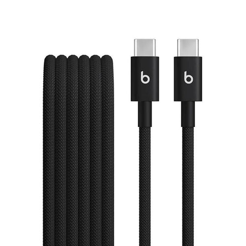 Cable Beats USB C Do C 1.5M Czarny — image 1