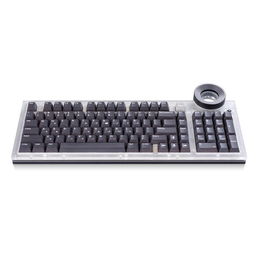 Kbd_bo Yoga Keyboard Am Edition — image 1