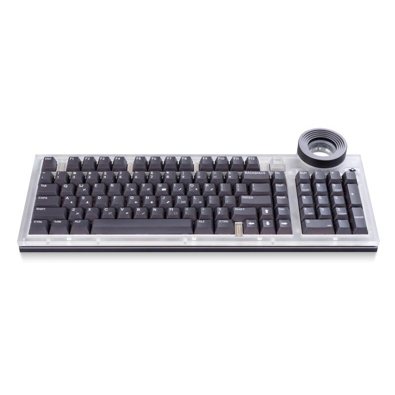 Kbd_bo Yoga Keyboard Am Edition