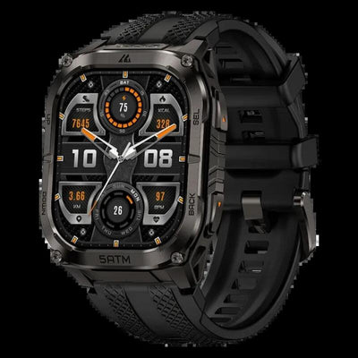 Kospet Tank M4C Black — image 1