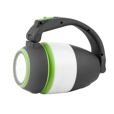 Lamp Camping Multifuncional Flex — image 1
