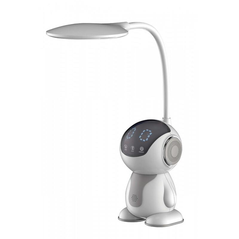 Lamp Desk LED ML 4900 Astral