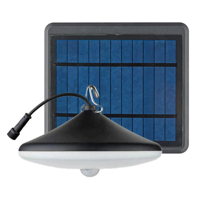Lamp Solar LED Colgante — image 1