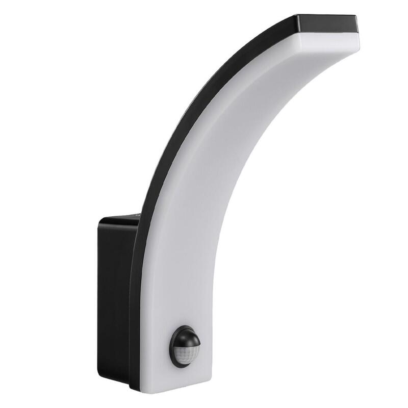 LED Lamp With Motion Sensor MCE512 B
