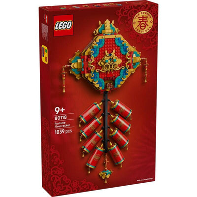 Lego - Glücksböller — image 1