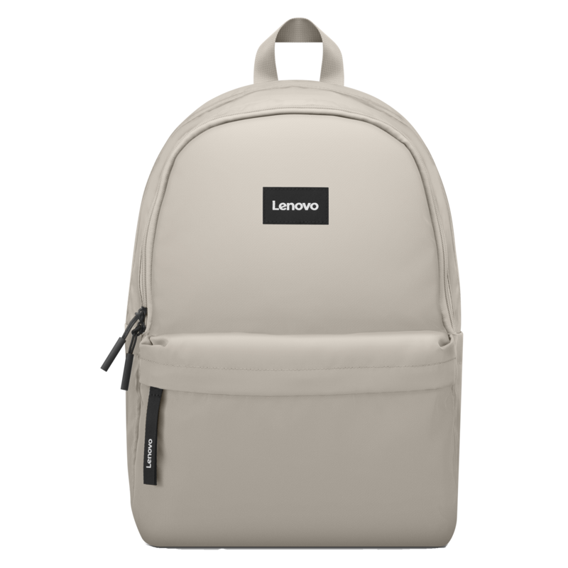 Lenovo Accessories 16- Commuter Backpack B10 - Khaki