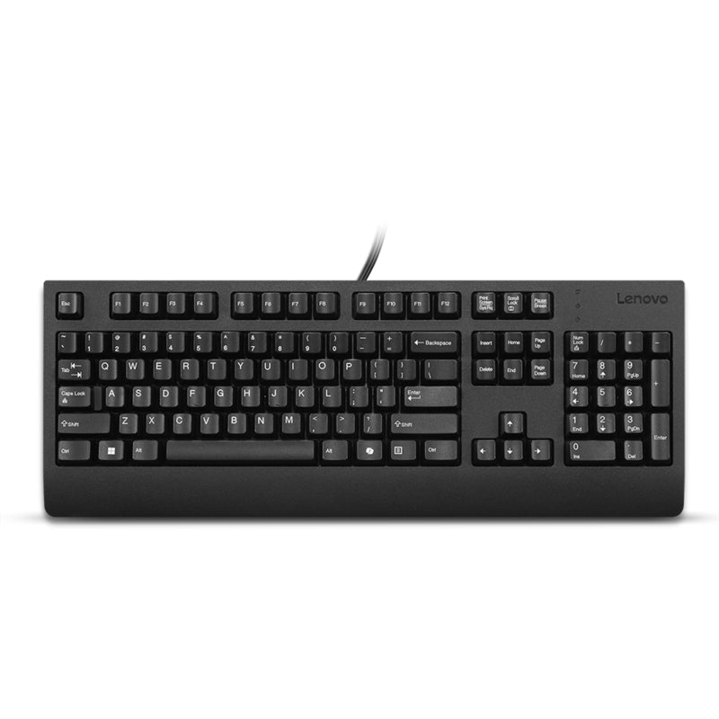 Lenovo Preferred Pro Ii USB Keyboard - Estonian