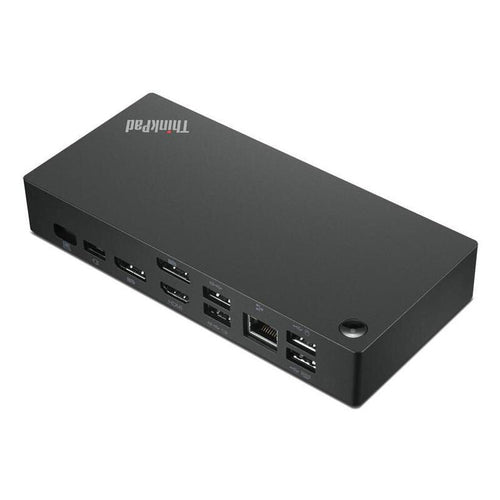 Lenovo Tp USB-C Dock 135W Adapter — image 1