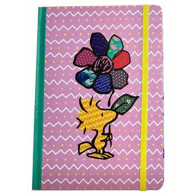 Libreta A5 Snoopy — image 1