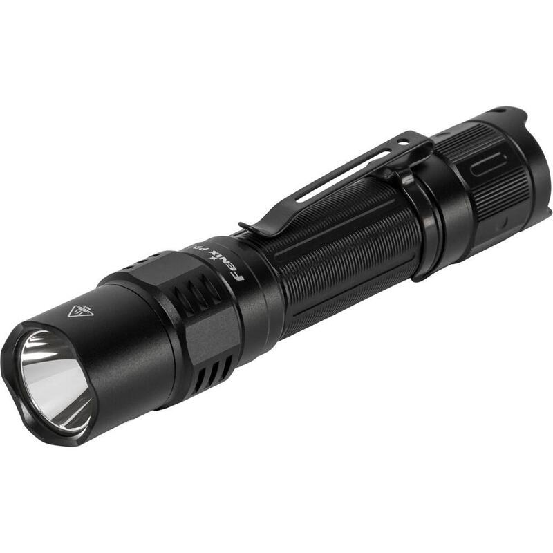 Linterna Fenix PD35R