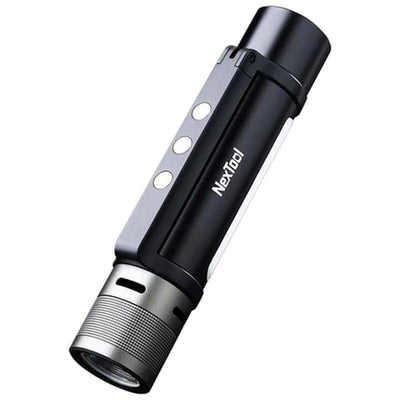 Nextool Linterna LED Rechargeable Thunder 1000LM — image 1