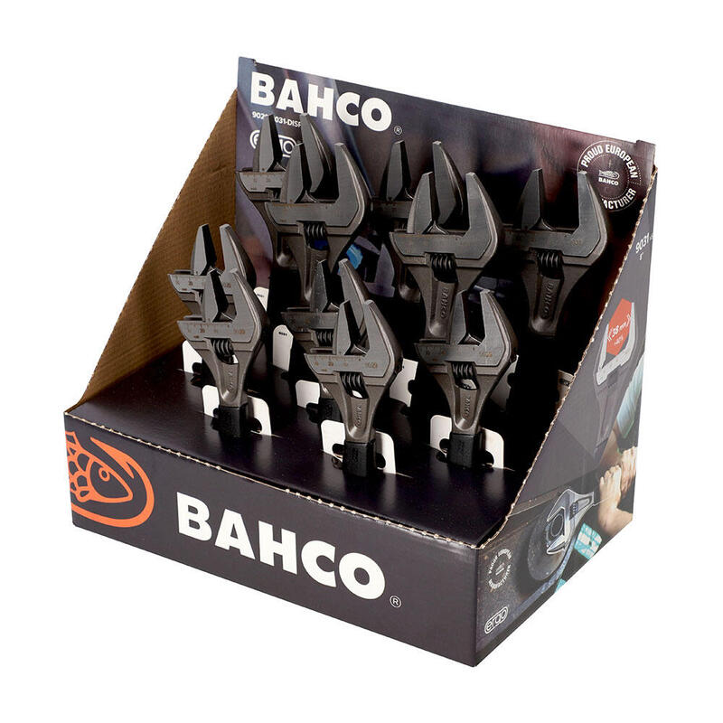 Key Adjustable Expositor 10 Units