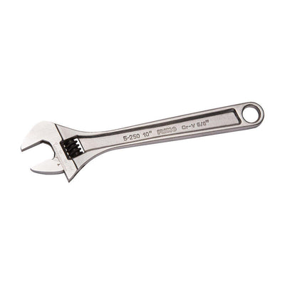 Key Adjustable Moleta Central 8 Cromada 5-200C-1 Irimo — image 1