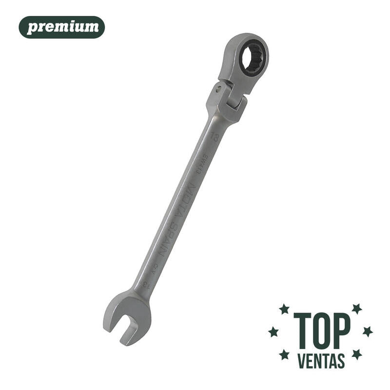 Key Criquet Articulada 16MM EW416